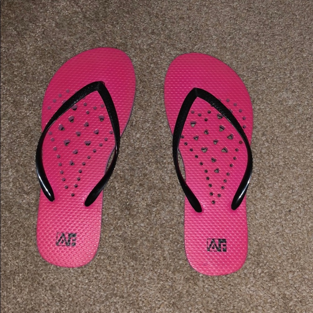 Shower shoes